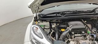 Used 2019 Tata Nexon [2017-2020] XZA Plus AMT Petrol Petrol Automatic engine ENGINE RIGHT SIDE VIEW