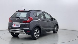 Used 2019 Honda WR-V [2017-2020] VX i-VTEC Petrol Manual exterior RIGHT REAR CORNER VIEW