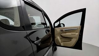 Used 2016 Maruti Suzuki Ertiga [2015-2018] VDI ABS Diesel Manual interior RIGHT FRONT DOOR OPEN VIEW