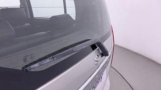 Used 2012 Maruti Suzuki Wagon R 1.0 [2010-2019] VXi Petrol Manual top_features Rear wiper