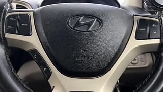 Used 2021 Hyundai New Santro 1.1 Sportz Executive CNG Petrol+cng Manual top_features Airbags