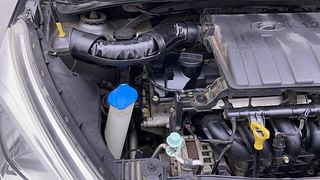 Used 2017 Hyundai Grand i10 [2017-2020] Asta 1.2 Kappa VTVT Petrol Manual engine ENGINE RIGHT SIDE VIEW