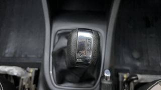 Used 2020 Renault Triber RXZ AMT Petrol Automatic interior GEAR  KNOB VIEW