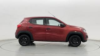 Used 2019 Renault Kwid [2015-2019] RXL Petrol Manual exterior RIGHT SIDE VIEW