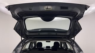 Used 2018 Tata Nexon [2017-2020] XZA Plus AMT Diesel Diesel Automatic interior DICKY DOOR OPEN VIEW
