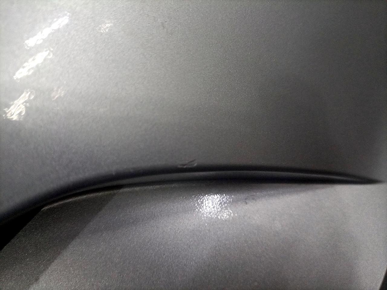 Used 2015 Volkswagen Polo [2014-2020] Highline 1.5 (D) Diesel Manual dents MINOR SCRATCH