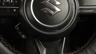 Used 2019 Maruti Suzuki Swift [2017-2021] ZXI Petrol Manual top_features Airbags