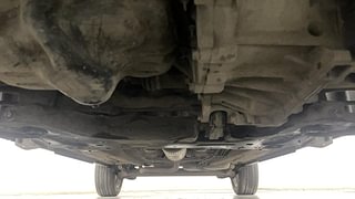 Used 2020 Ford EcoSport [2017-2021] Titanium + 1.5L Ti-VCT Petrol Manual extra FRONT LEFT UNDERBODY VIEW