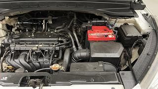 Used 2017 Hyundai Creta [2015-2018] 1.6 SX Plus Petrol Petrol Manual engine ENGINE LEFT SIDE VIEW