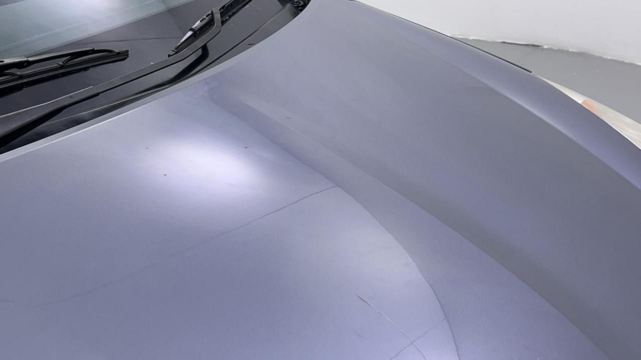 Used 2011 Hyundai i20 [2008-2012] Magna 1.2 Petrol Manual dents MINOR SCRATCH