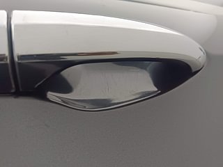Used 2019 Tata Nexon [2017-2020] XZA Plus Dual Tone Roof AMT Diesel Diesel Automatic dents MINOR SCRATCH