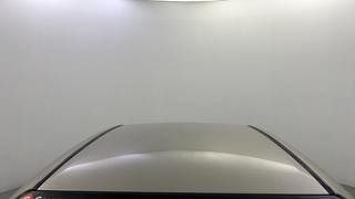 Used 2015 Toyota Corolla Altis [2014-2017] VL AT Petrol Petrol Automatic exterior EXTERIOR ROOF VIEW