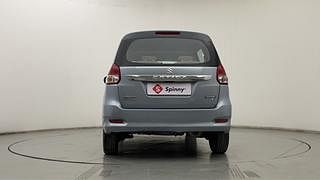 Used 2016 Maruti Suzuki Ertiga VDI SHVS Diesel Manual exterior BACK VIEW